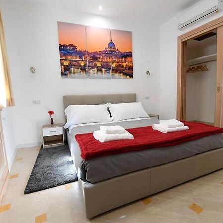 Апартаменты La Casa Degli Osti 2 - Piazza Navona Рим Экстерьер фото