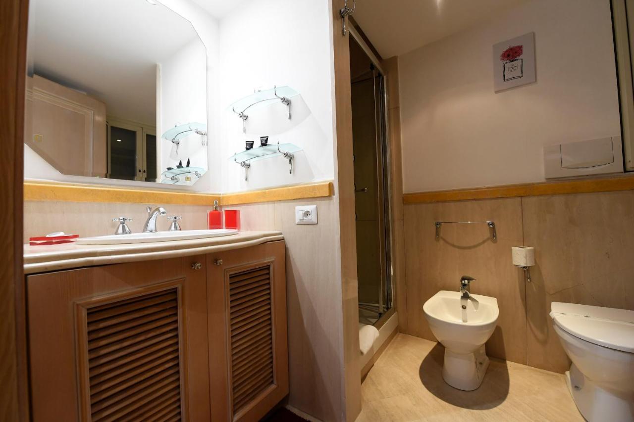 Апартаменты La Casa Degli Osti 2 - Piazza Navona Рим Экстерьер фото