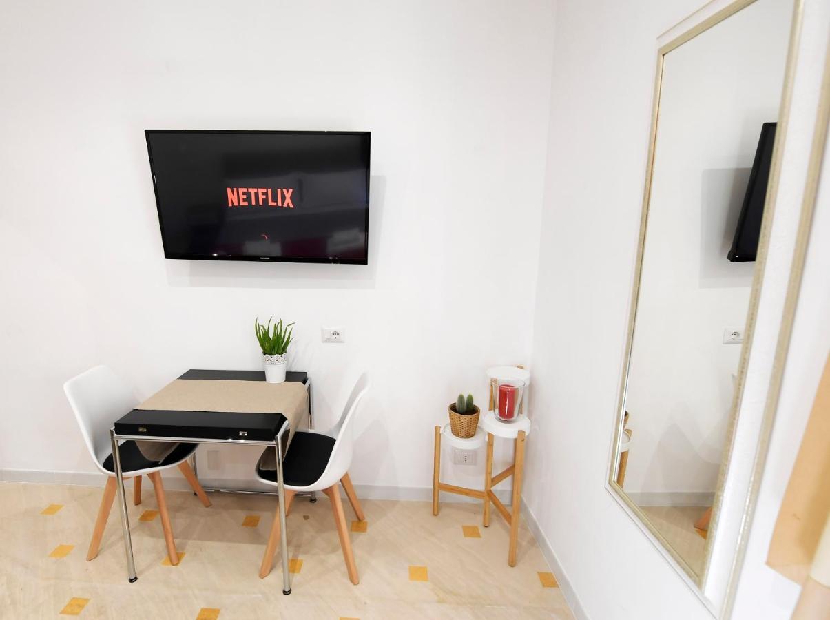 Апартаменты La Casa Degli Osti 2 - Piazza Navona Рим Экстерьер фото